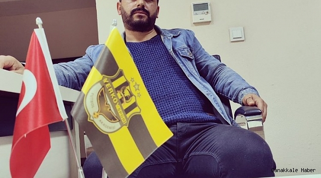 Yerköyspor scout ekibi kuruyor