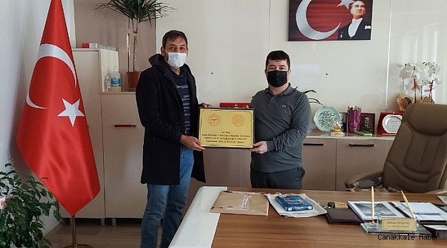 Yeşilhisar&#039;da Okullar Sağlık Yönünden Tam Not Aldı