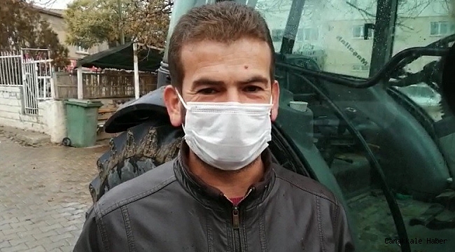 Yeşilhisar&#039;da yağmur duası bereketi