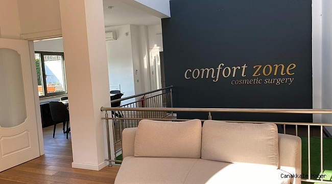 Yeşilırmak: &quot;Comfort Zone Surgery, estetikte global bir markamız oldu&quot;