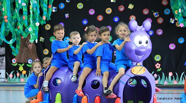 Yeşim; kadınların güçlendirilmesinde küresel örnek oldu