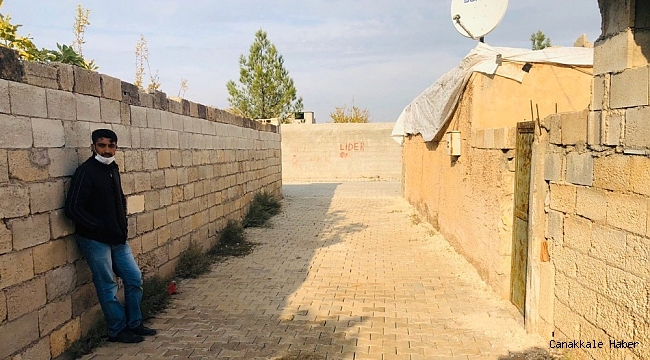 Yevmiye parasıyla aldığı otomobili çalındı