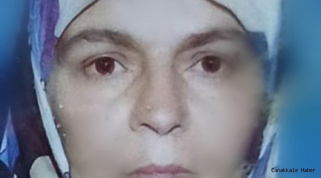 Yıkılan bahçe duvarının altında kalan kadın hayatını kaybetti