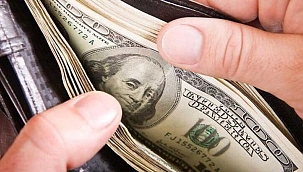 Yıl sonu dolar kuru beklentisi belli oldu