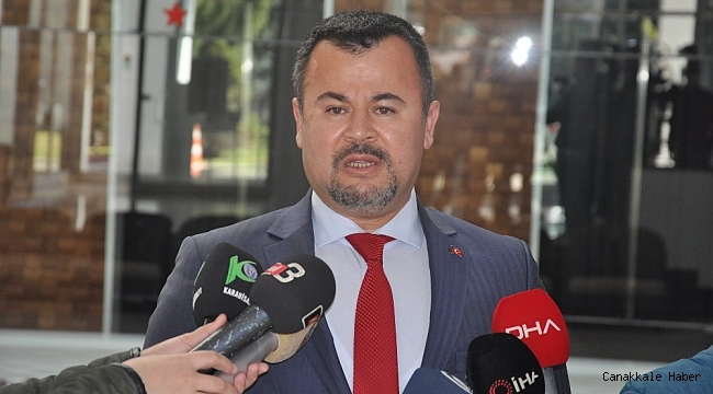 Yılbaşı gecesi canlı müzikli programların iptali termal otelleri de vurdu