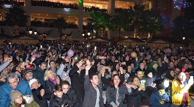 Yılbaşı gecesi otellerde eğlence yasak