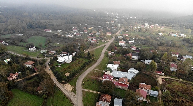 Yılbaşı gecesi yayla ve köy evlerine özel önlem