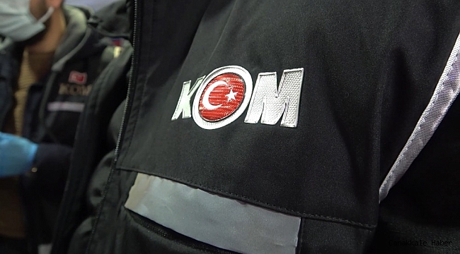 Yılbaşı öncesi eş zamanlı 'sahte alkol' operasyonu: Bütün işletmeler tek tek kontrol edildi