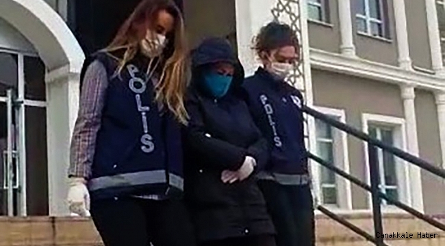 Yılbaşı öncesi sahte içki operasyonu