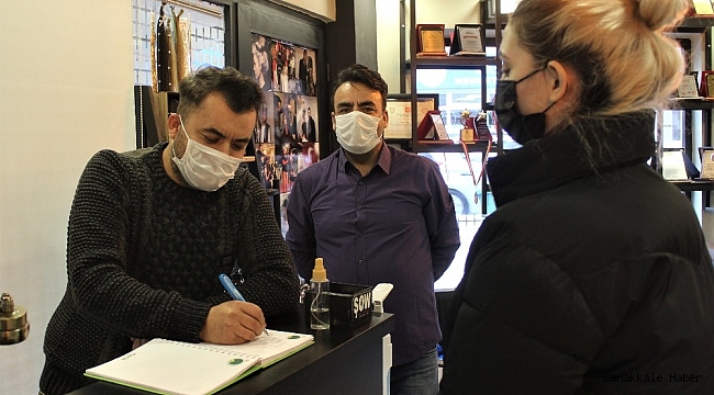 Yılbaşına güzellik sırası