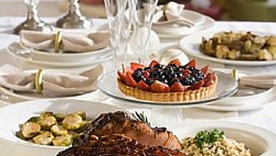 Yılbaşında tadınız kaçmasın!