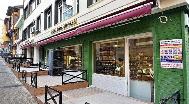 Yıldırım&#039;ın sosyal hayatına yeni nefes