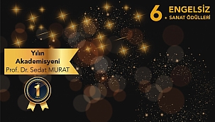 Yılın Akademisyeni Ödülü