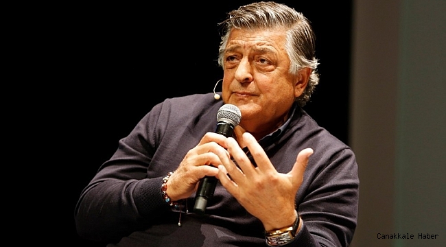 Yılmaz Vural yaşadıklarını anlattı