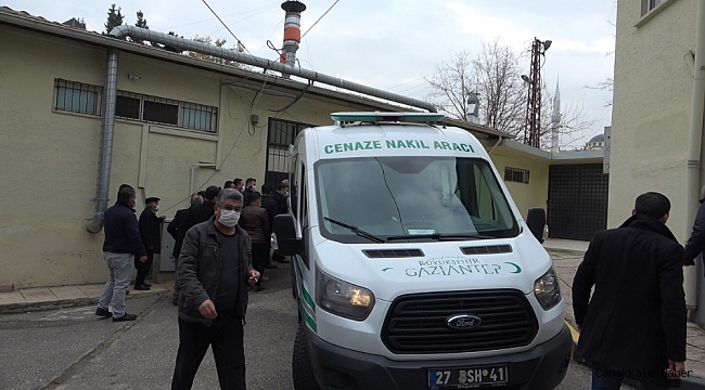 Yoğun bakım yangınında ölenlerin sayısı 12&#039;ye yükseldi