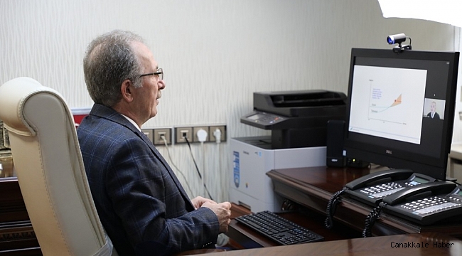 YÖKAK tarafından &quot;Dönüşen Dünyada Liderler Çalıştayı&quot; gerçekleştirildi