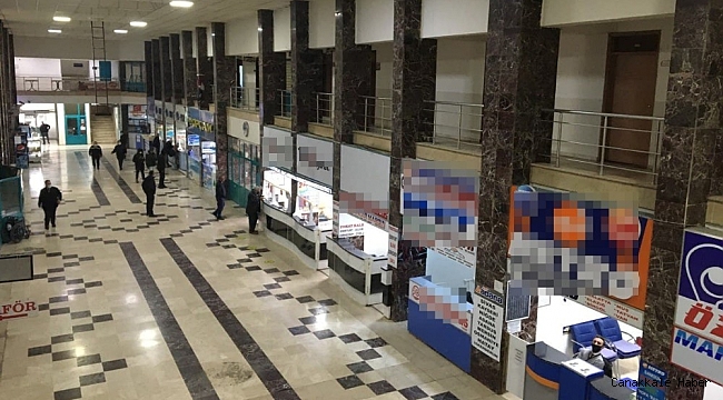 Yolcu azaldı, rekabet doğdu, bilet fiyatları düştü