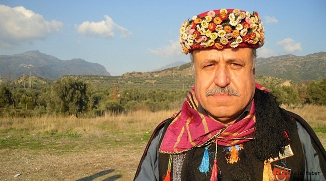 Yormaz Efe&#039;nin kardeşinden duygulandıran paylaşım