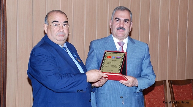 Yücel Artantaş: &quot;Fransa Ermeni diasporası yüzünden Türkiye ve Azerbaycan&#039;ı kaybediyor&quot;