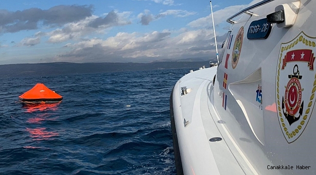 Yunanistan düzensiz göçmenleri ölüme terk ediyor