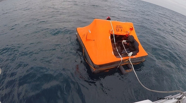 Yunanistan ölüme terk ediyor, Türk askeri kurtarıyor