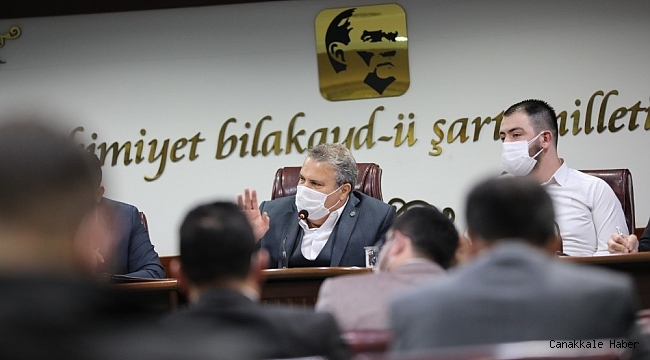 Yunusemre&#039;de iki yeni müdürlük daha kuruluyor