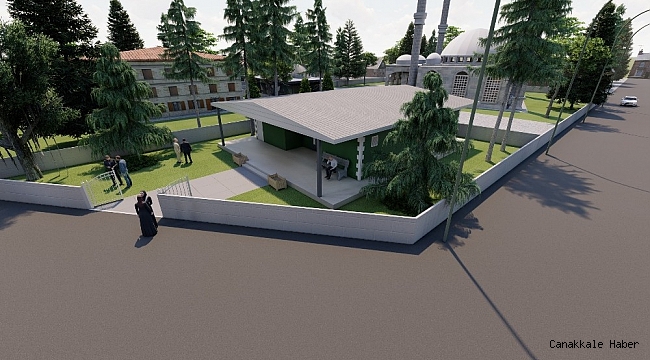 Yüreğir&#039;e iki çok amaçlı mahalle evi daha