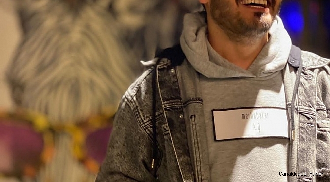 Yusuf Can Sarıyel: &quot;Her influencer, marka yüzü olmamalı&quot;