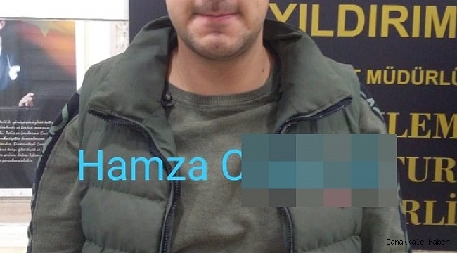 Yüzlerce kişiyi zehirleyeceklerdi, polis engel oldu