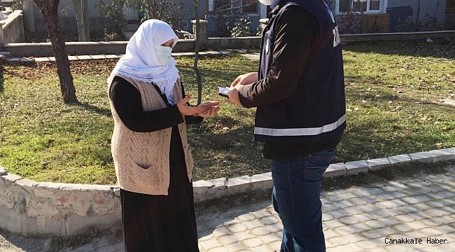 Zabıta Müdürlüğü ekipleri vatandaşlar için seferber oldu