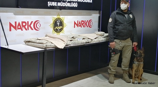 Zehir tacirinden akıl almaz yöntem