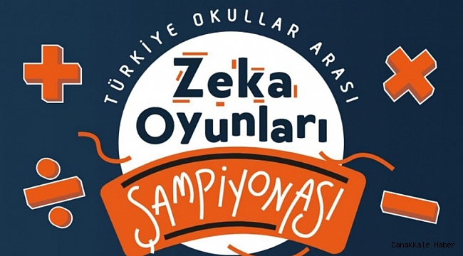 Zeka Oyunları Şampiyonası&#039;nda Zonguldak birincisi oldular