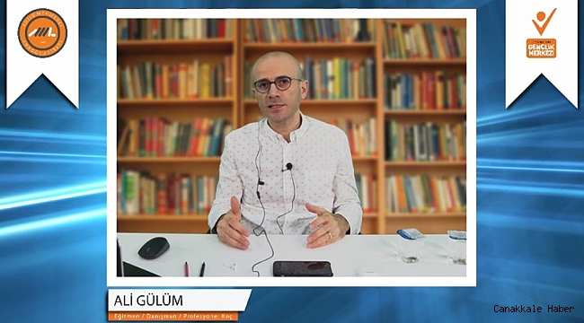 ZEYGEM&#039;le &quot;Sınava Adım Adım ve Birlikte&quot;