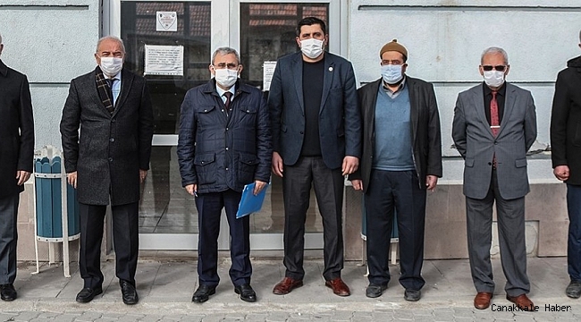 Zığra'da memnuniyet yüzde 68