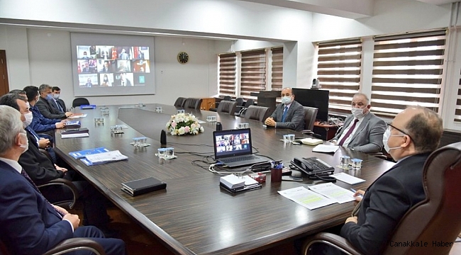 Zonguldak&#039;ta sokağa çıkma kısıtlamasının detayları belli oldu