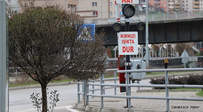 Zonguldak&#039;ta sokaklar boş kaldı