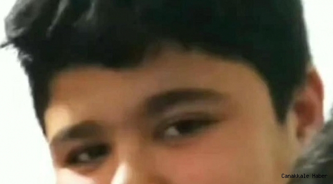 14 yaşında kalp krizinden öldü