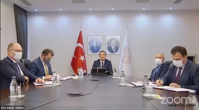 140 yeni öğretmen odası için protokol imzalandı