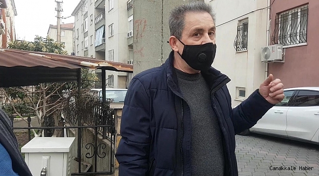 150 bin TL&#039;si hayalleriyle birlikte uçup gitti