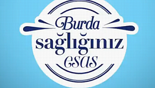 17 Burda'da "Güvenli QR" projesi