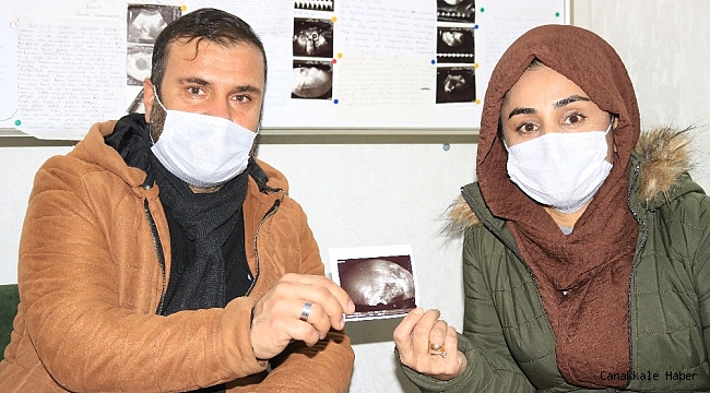 17 yıllık çocuk özlemi PRP ve akupunktur tedavileri ile son buldu