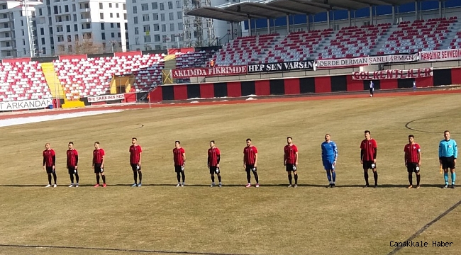 2. Lig: Vanspor FK: 0 - Eyüpspor: 2