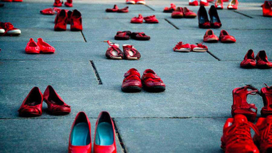 2020&#039;de 300 kadın katledildi!