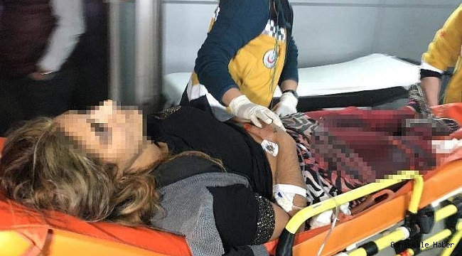 2020 yılının son cinayeti yine kadın cinayeti oldu