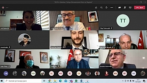 “2023'e Giderken Türkiye Ekonomisinin Dünü ve Bugünü”