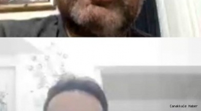 &#039;Sporda liderlik ve örgütsel başarı&#039; online konferansta ele alındı