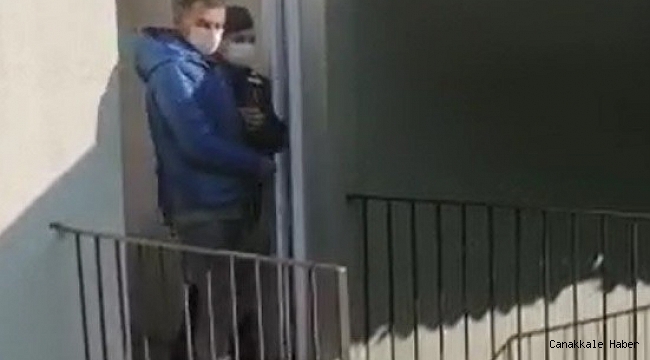 5 mahallenin iletişimini kesen kablo hırsızlarının 5 ortağı daha yakalandı