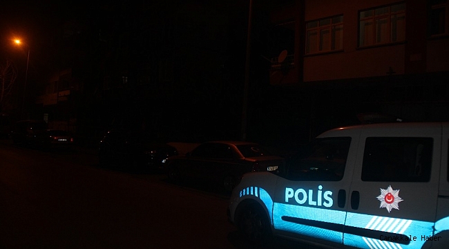 79 yaşındaki adam evinde ölü bulundu