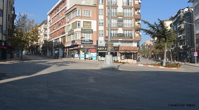 86 bin 850 lira idari para cezası uygulandı