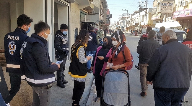 Adana polisi &quot;KADES&quot;te yeni hedef için çalışıyor